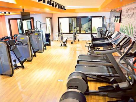 Inside Erada Rehab Centre Dubai