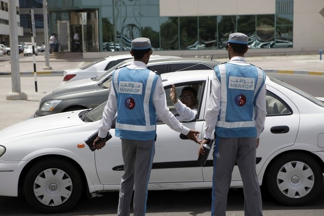 Mawaqif Inspectors