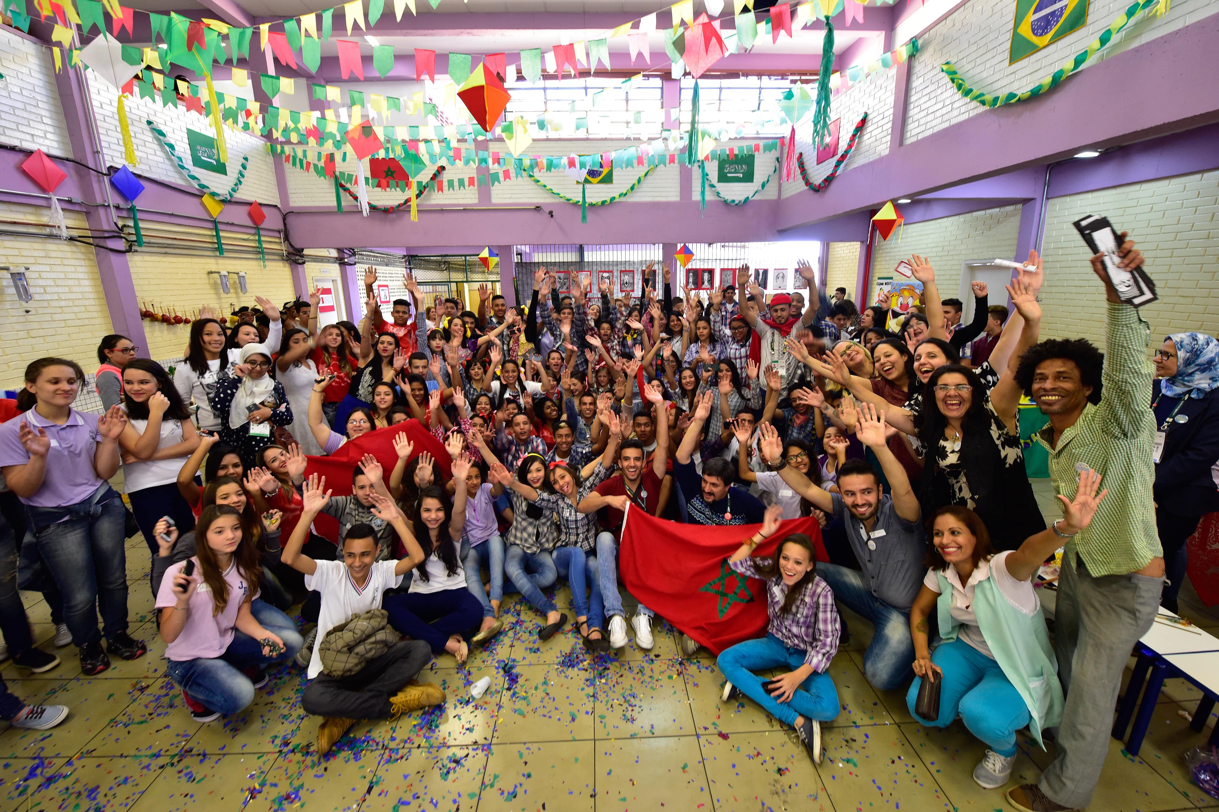 One School One Country Programme-min