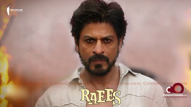 Raees