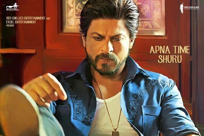 Raees