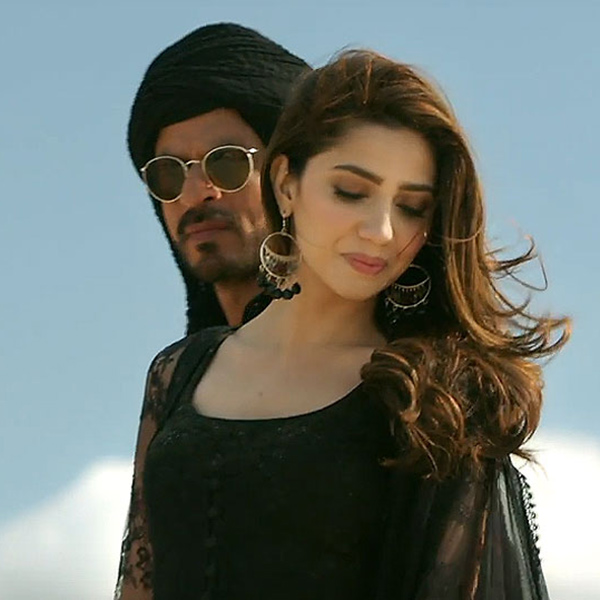 Raees