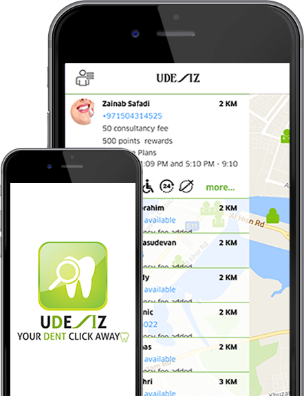 Udenz App