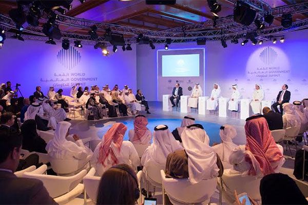 World Government Summit Dubai