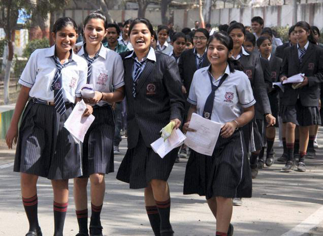 Indian Curriculum Students in Abu Dhabi