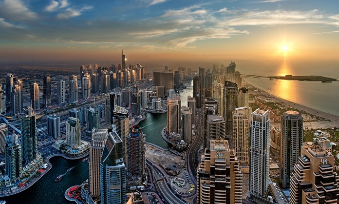 Properties in Dubai