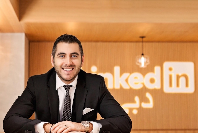 Ali Matar LinkedIn UAE