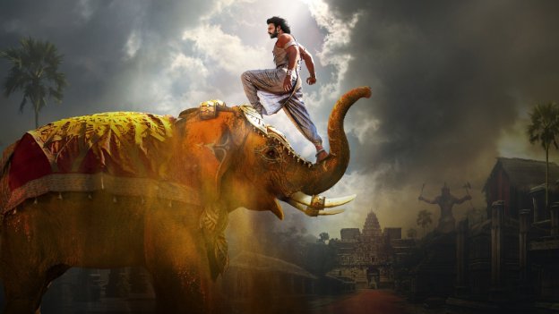 Baahubali2