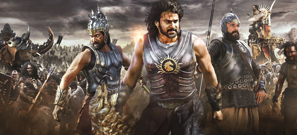 Baahubali2