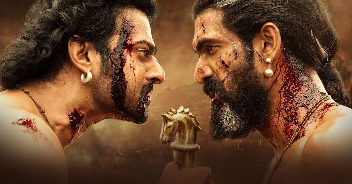 Baahubali2