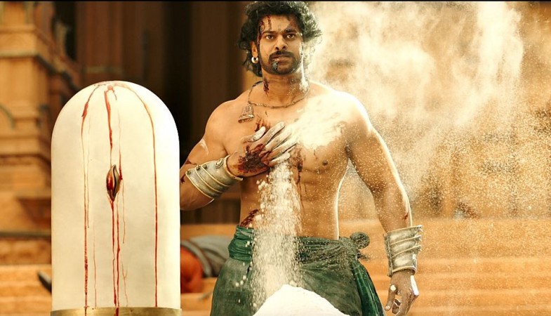 Baahubali2