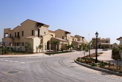 Bloom Gardens Abu Dhabi