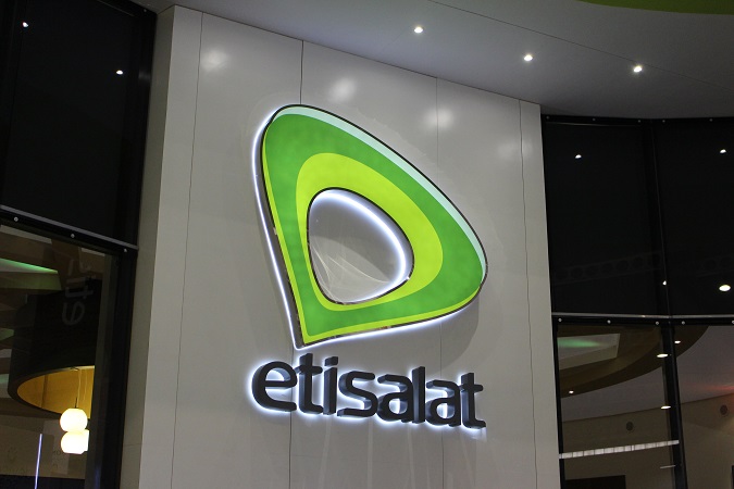 Etisalat