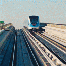 Metro Route 2020 Development