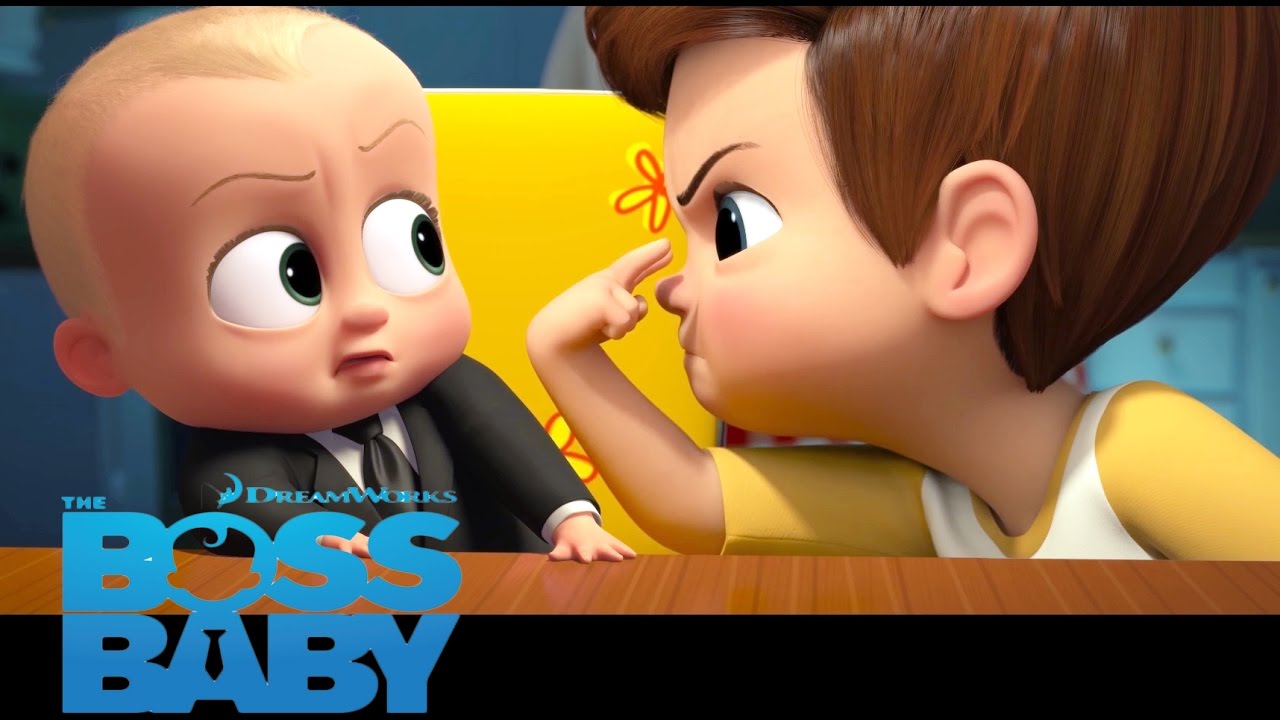 The Boss Baby2