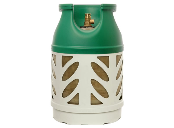 Composite Gas Cylinder