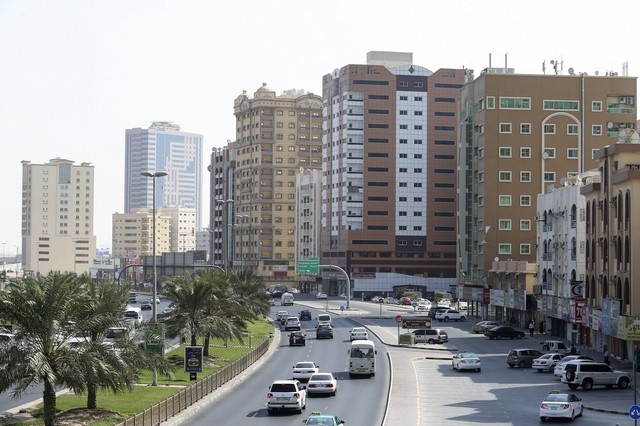 Ajman