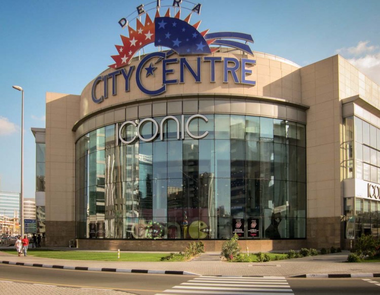 Deira City Centre