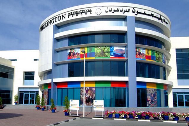 GEMS Wellington International School Dubai