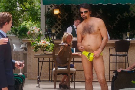 How to Be a Latin Lover1