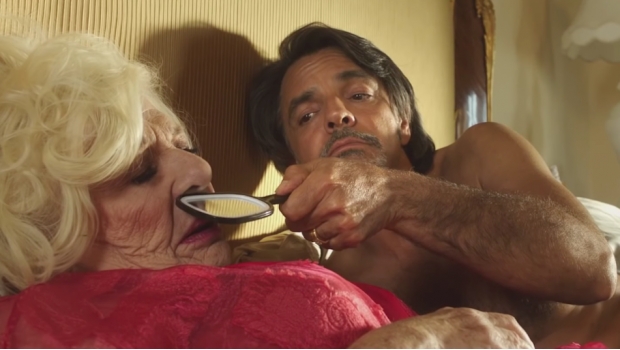 How to Be a Latin Lover3