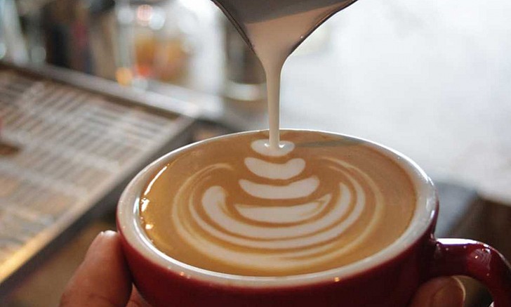 Onsite Brewed Coffee