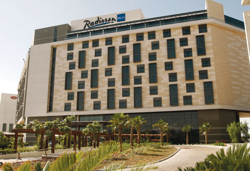 Radisson Blu Abu Dhabi