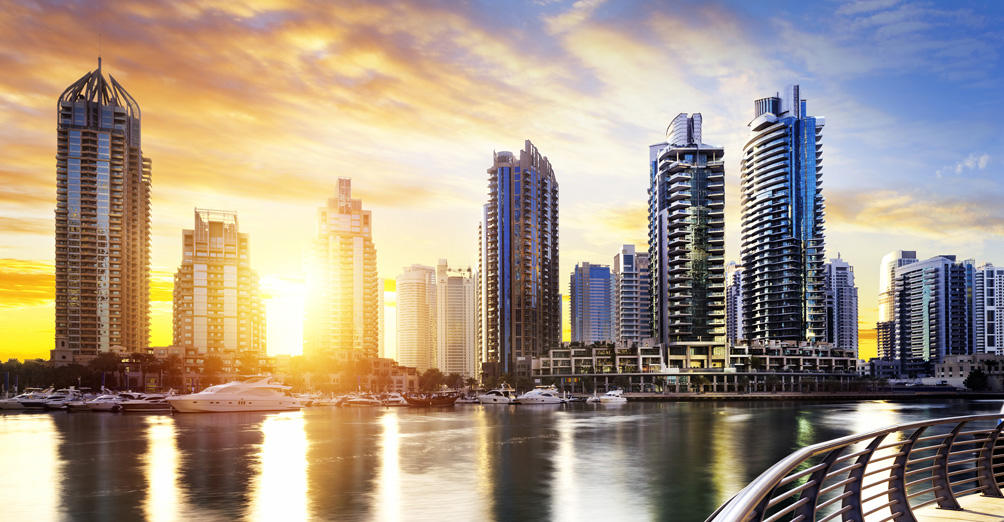 Dubai City Half-Day Sightseeing Tour