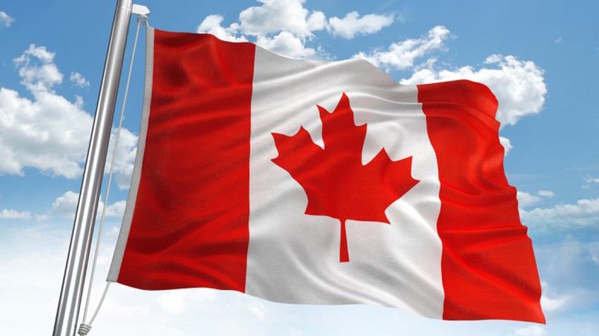 Canadian Flag