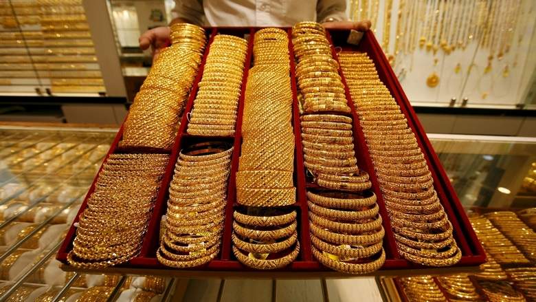 Buying Gold in UAE
