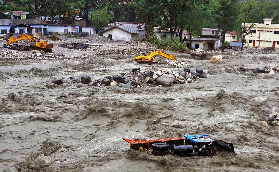 Floods in Assam