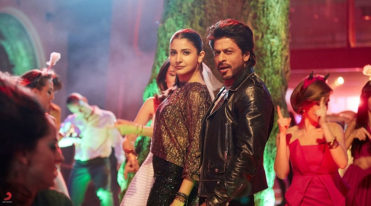 Jab Harry Met Sejal4