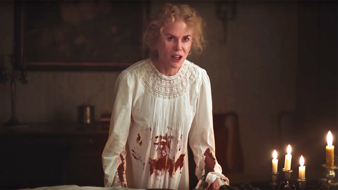 The Beguiled