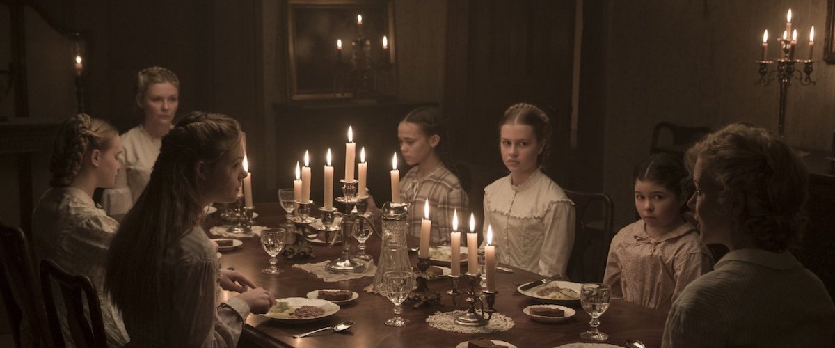 The Beguiled