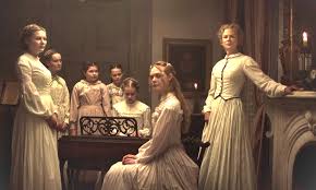 The Beguiled