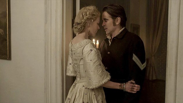 The Beguiled