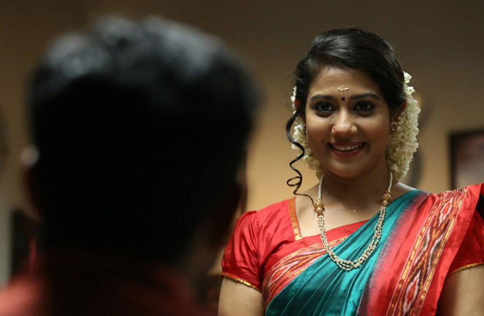 Thrissivaperoor Kliptham