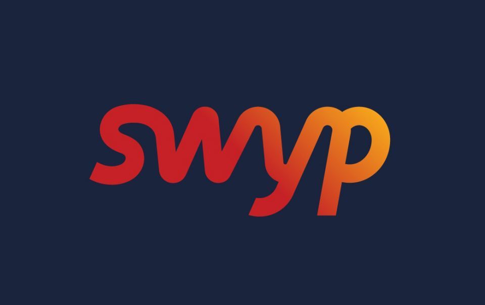 Etisalat Swyp Logo