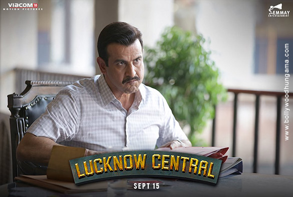 Lucknow Central3