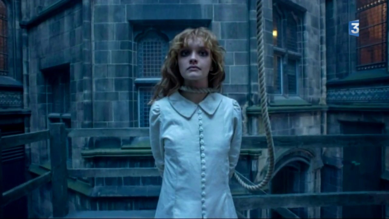 The Limehouse Golem1