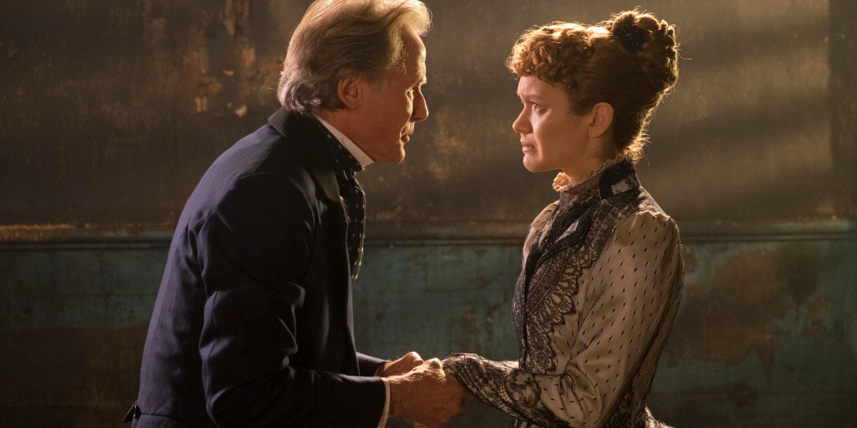 The Limehouse Golem3