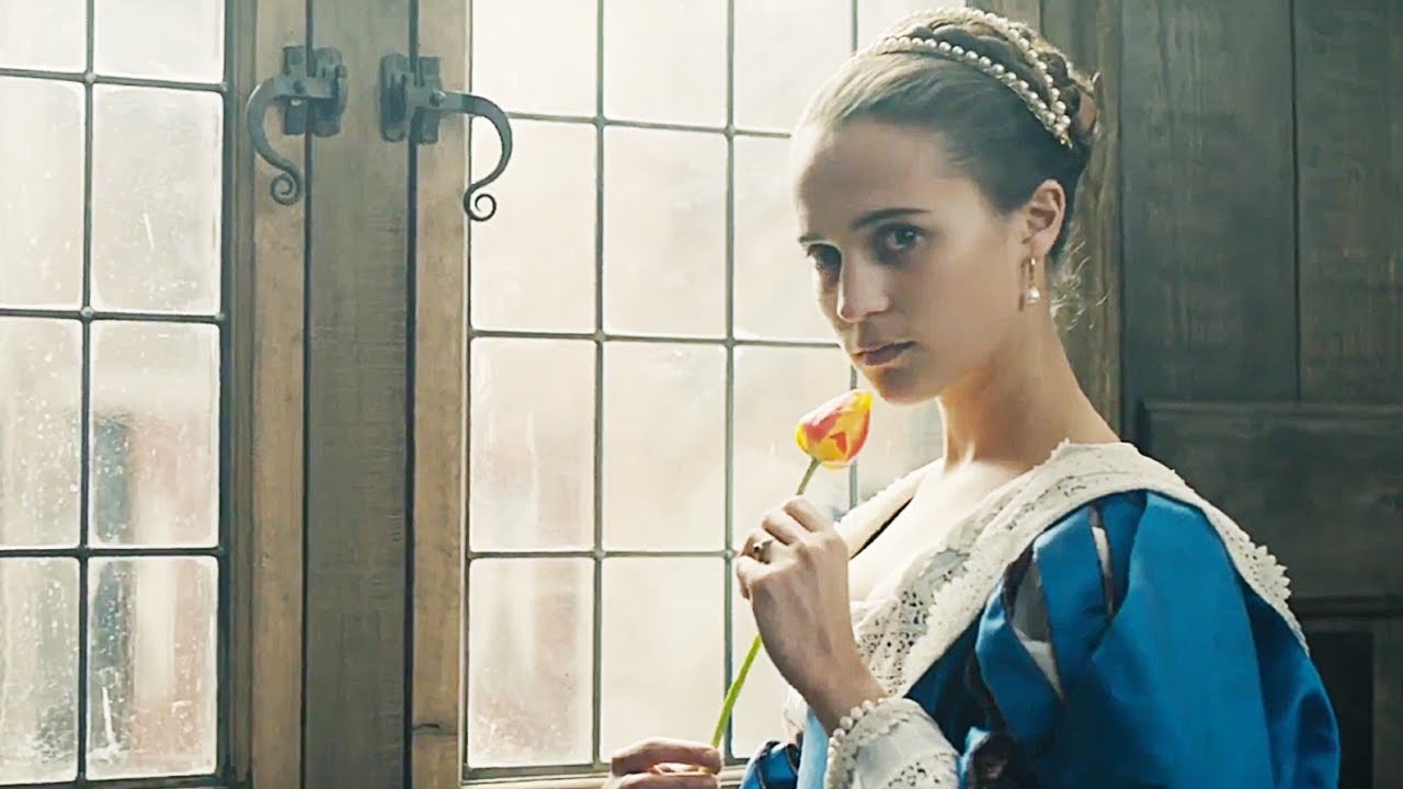 Tulip Fever1