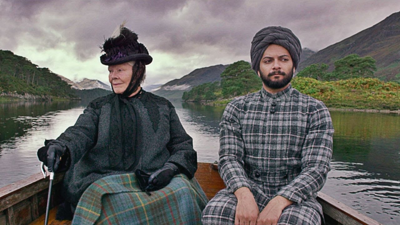 Victoria and Abdul1