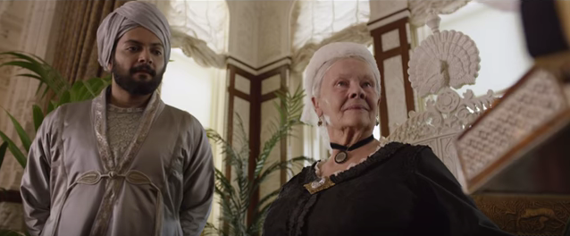 Victoria and Abdul2