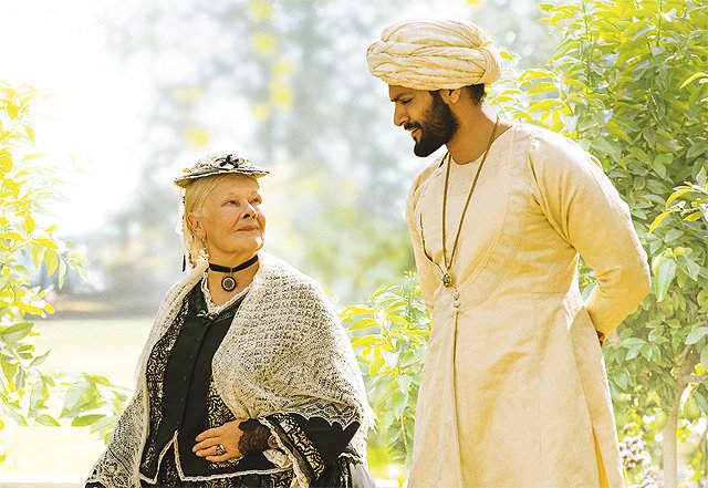 Victoria and Abdul3