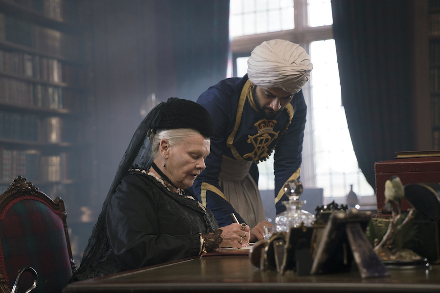 Victoria and Abdul5