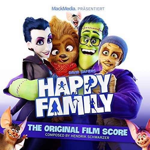 Happy Family Film Happy Family Film
