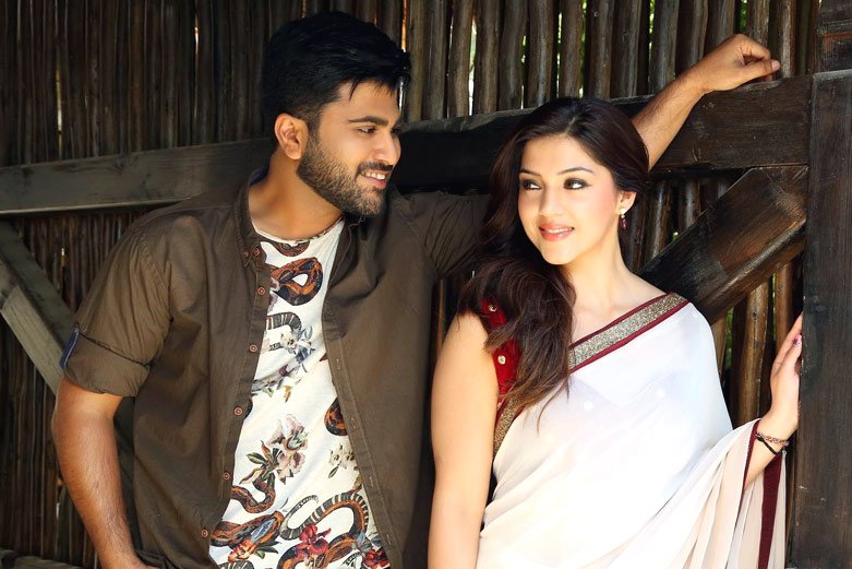 Mahanubhavudu4
