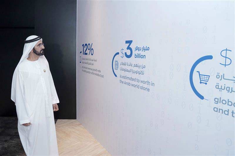 One Million Arab Coders Initiative