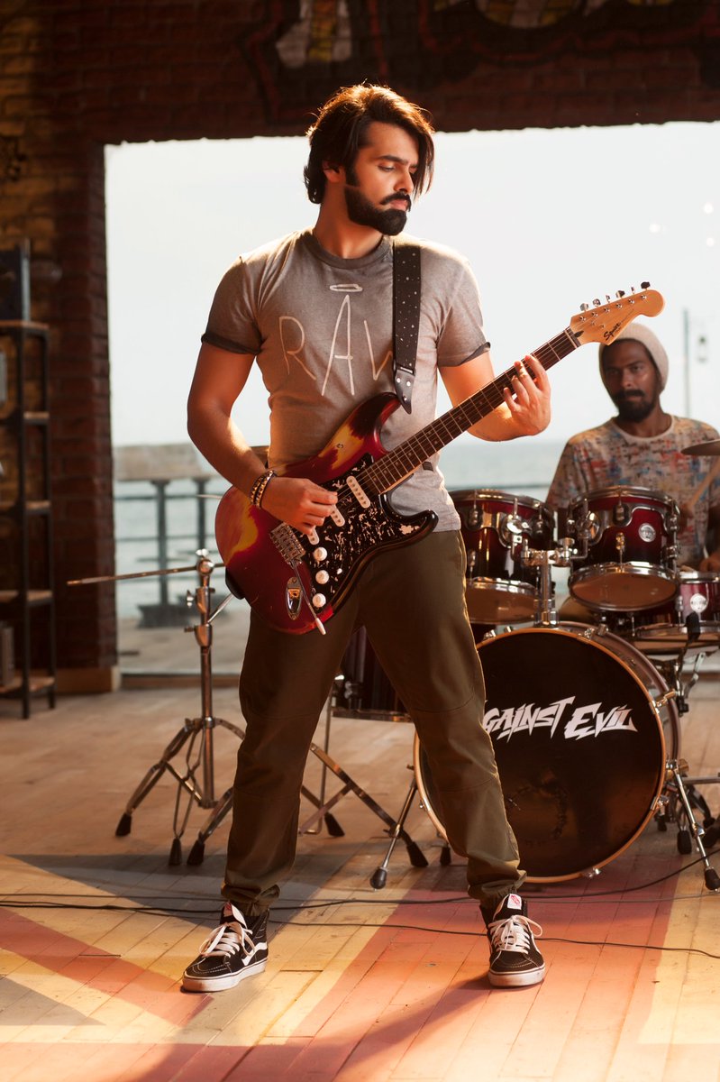 Vunnadhi Okate Zindagi